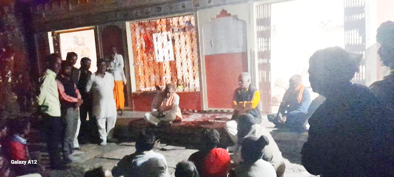 Shujalpur MP Khulasa//राज्य स्कूल शिक्षा मंत्री देर रात पहूंचे नान्याखेडी़ गांव